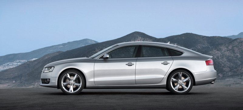 Photo Credit: Audi